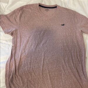 Hollister Purple NWOT